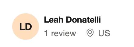 Leah Donatelli